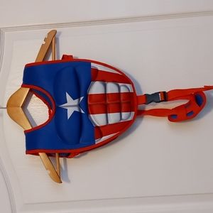 Marvels swim vest